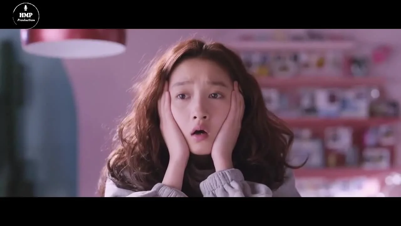 Очень большая любовь