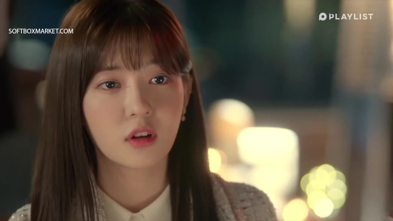 Ещё один конец