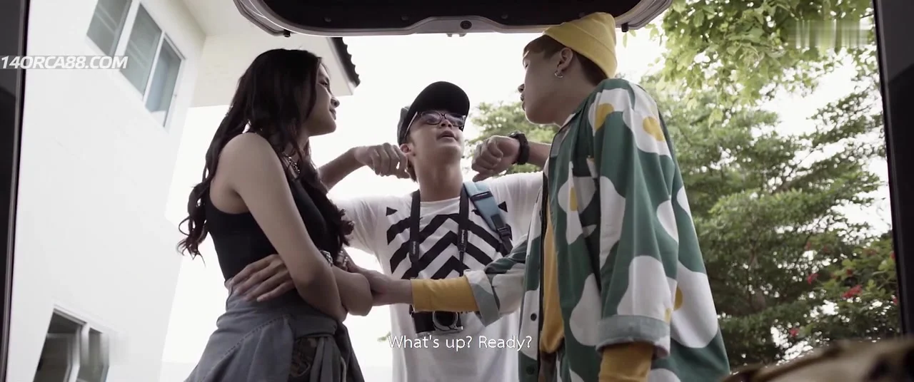 Присутствие