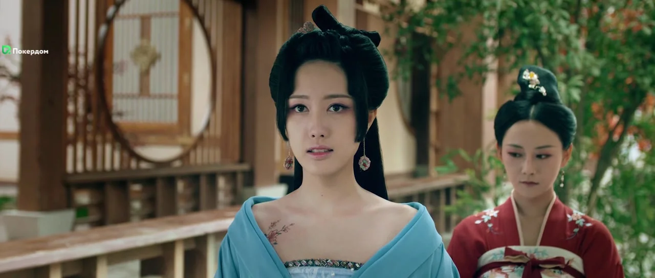 Детектив Ди