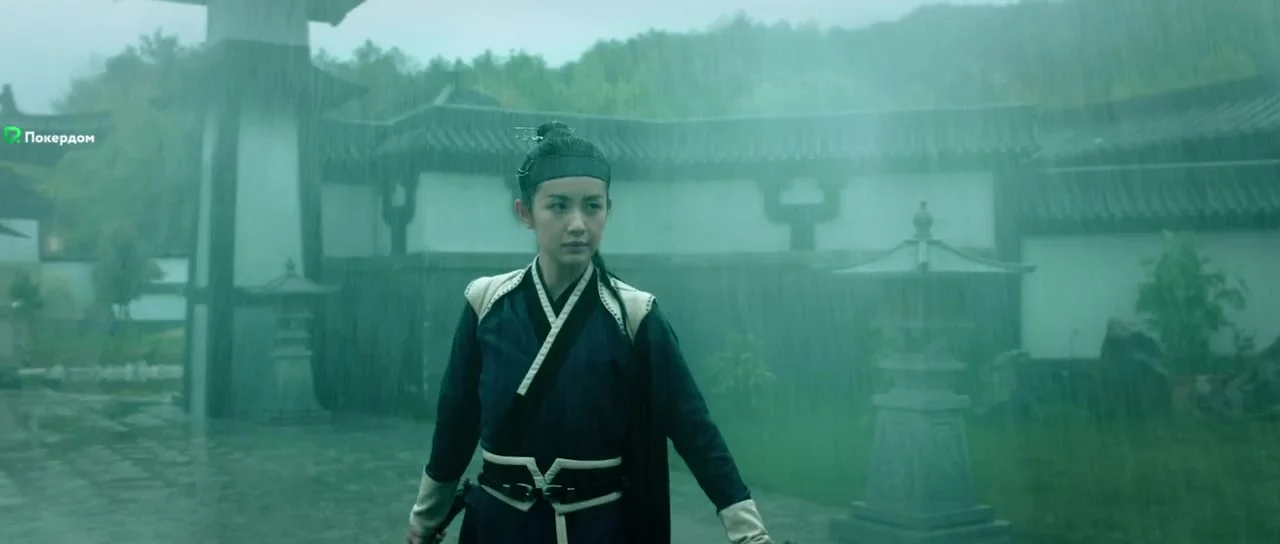 Детектив Ди