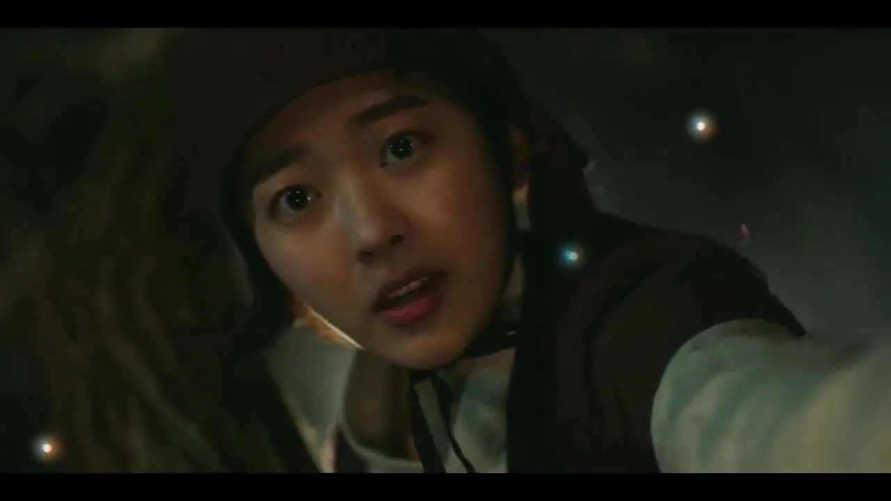 Ветер, облака и дождь