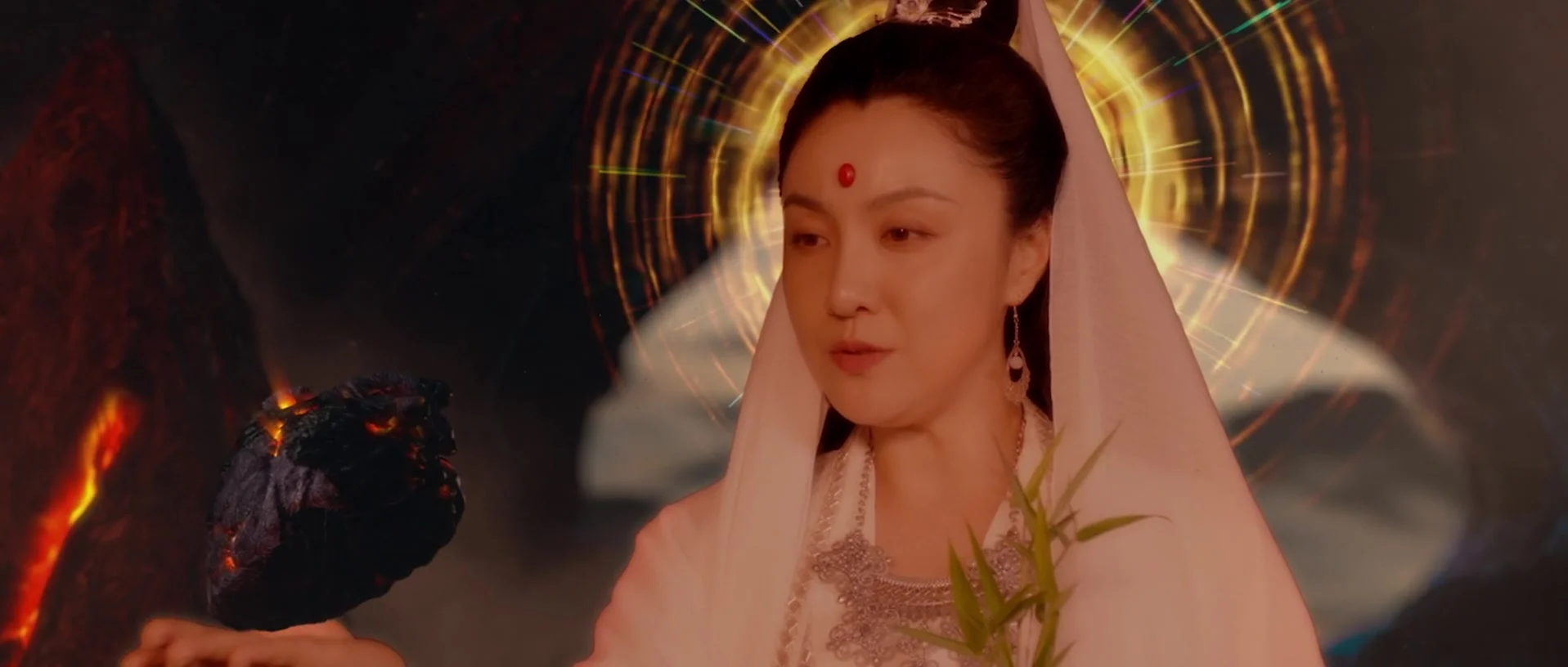 Реинкарнация Короля Обезьян