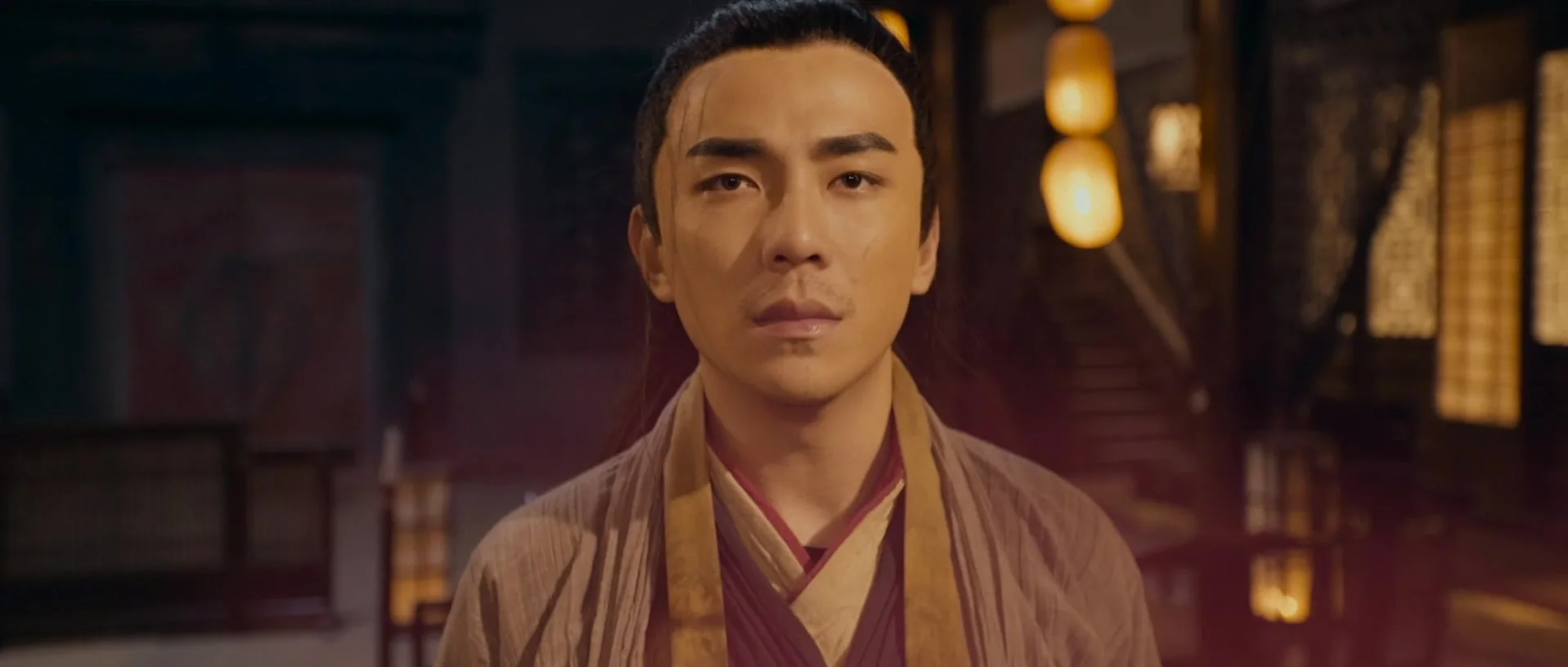 Реинкарнация Короля Обезьян