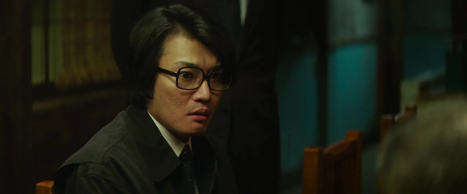 Сделка с дьяволом