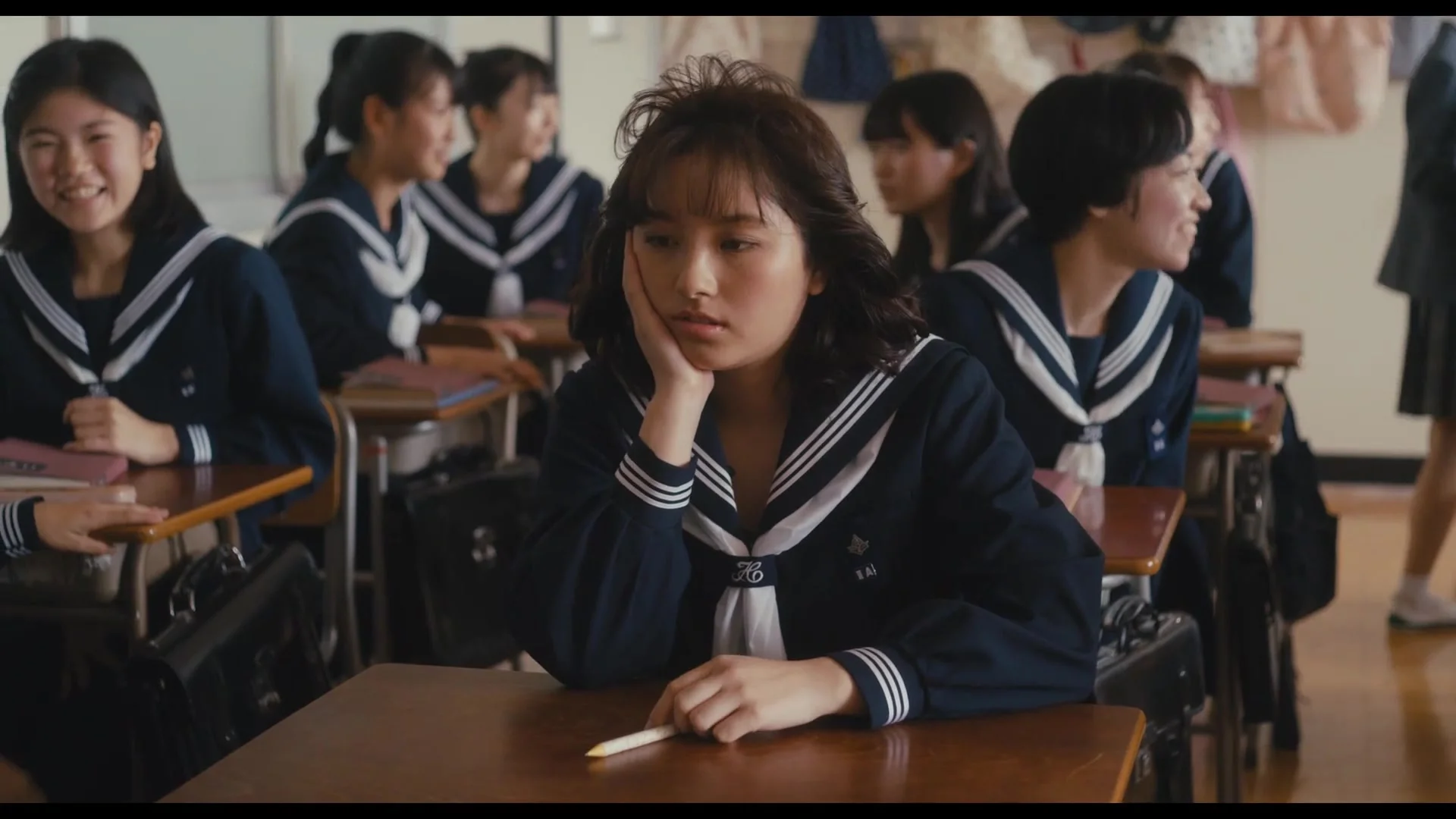 Проклятие: Начало