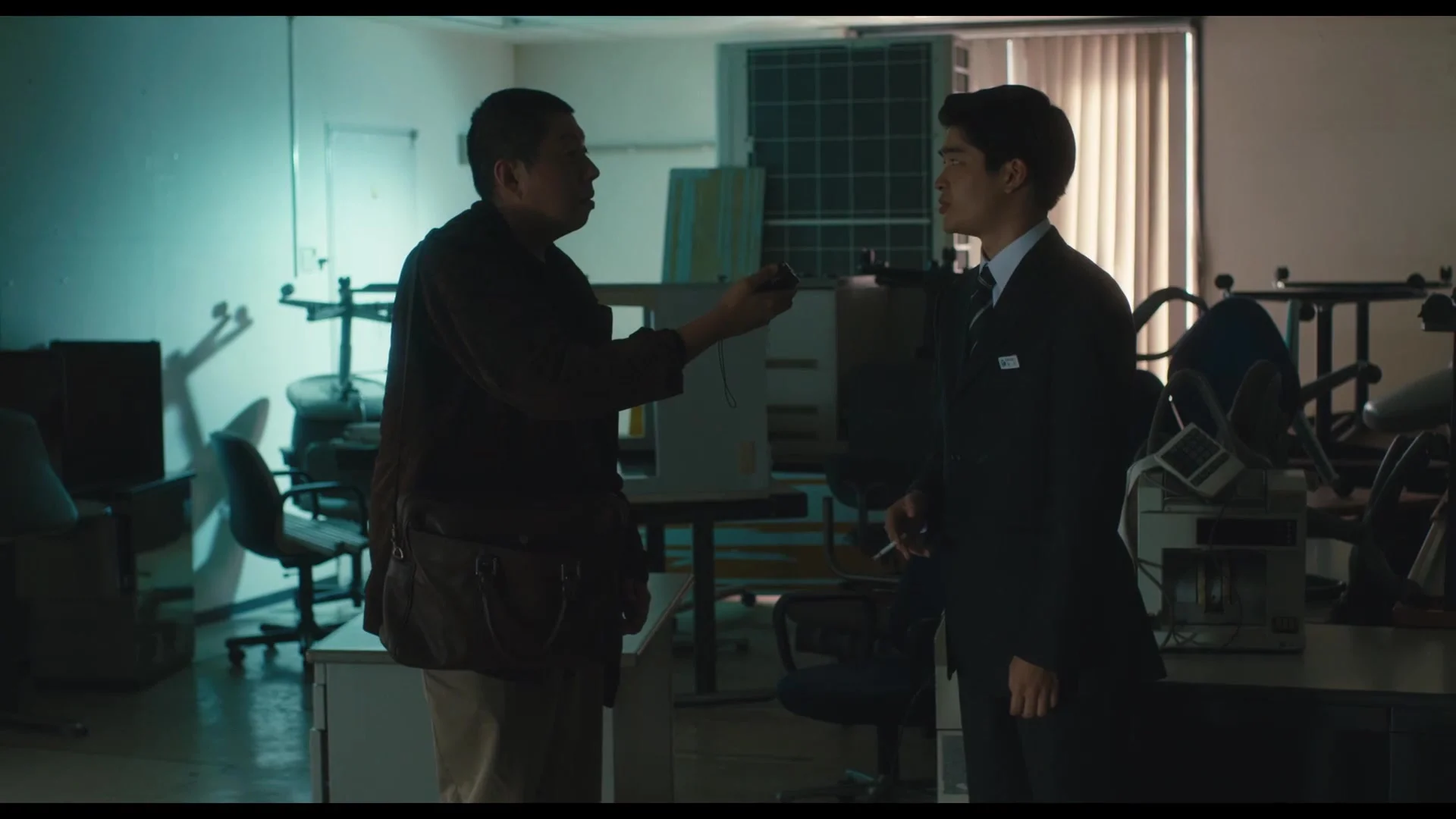 Проклятие: Начало