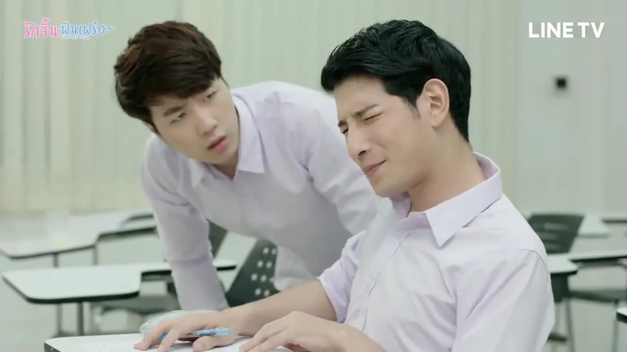 Лучшие близнецы