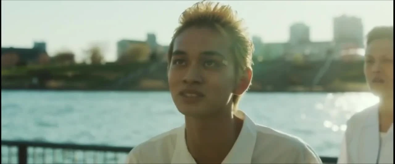 Токийские мстители