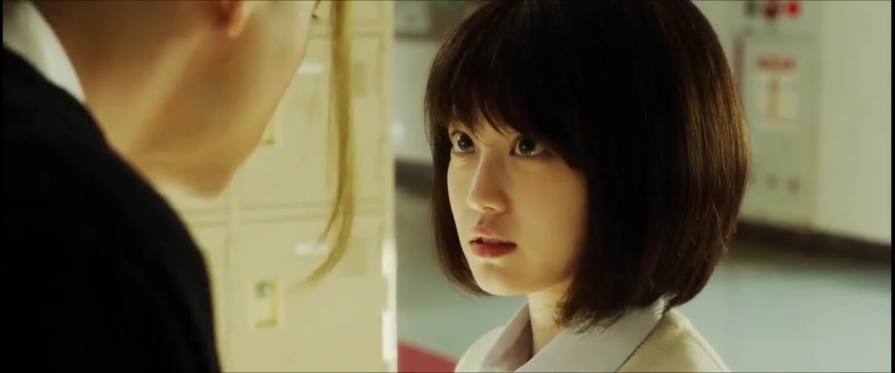 Токийские мстители