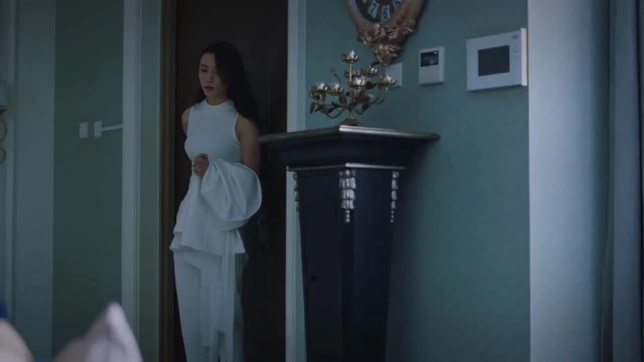 Опасайтесь её