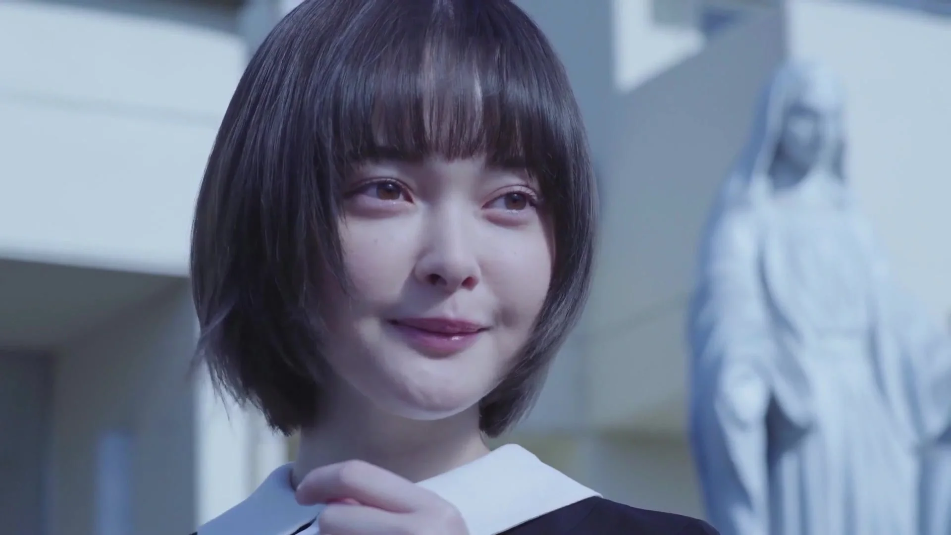 Останется только одна Юрико