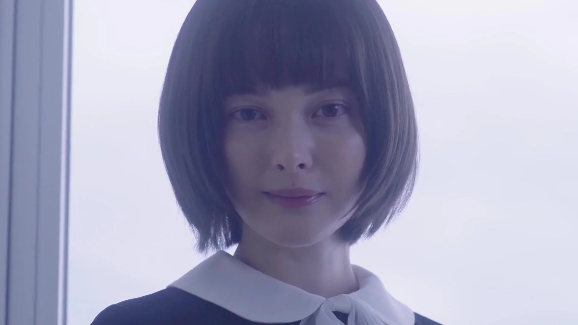 Останется только одна Юрико