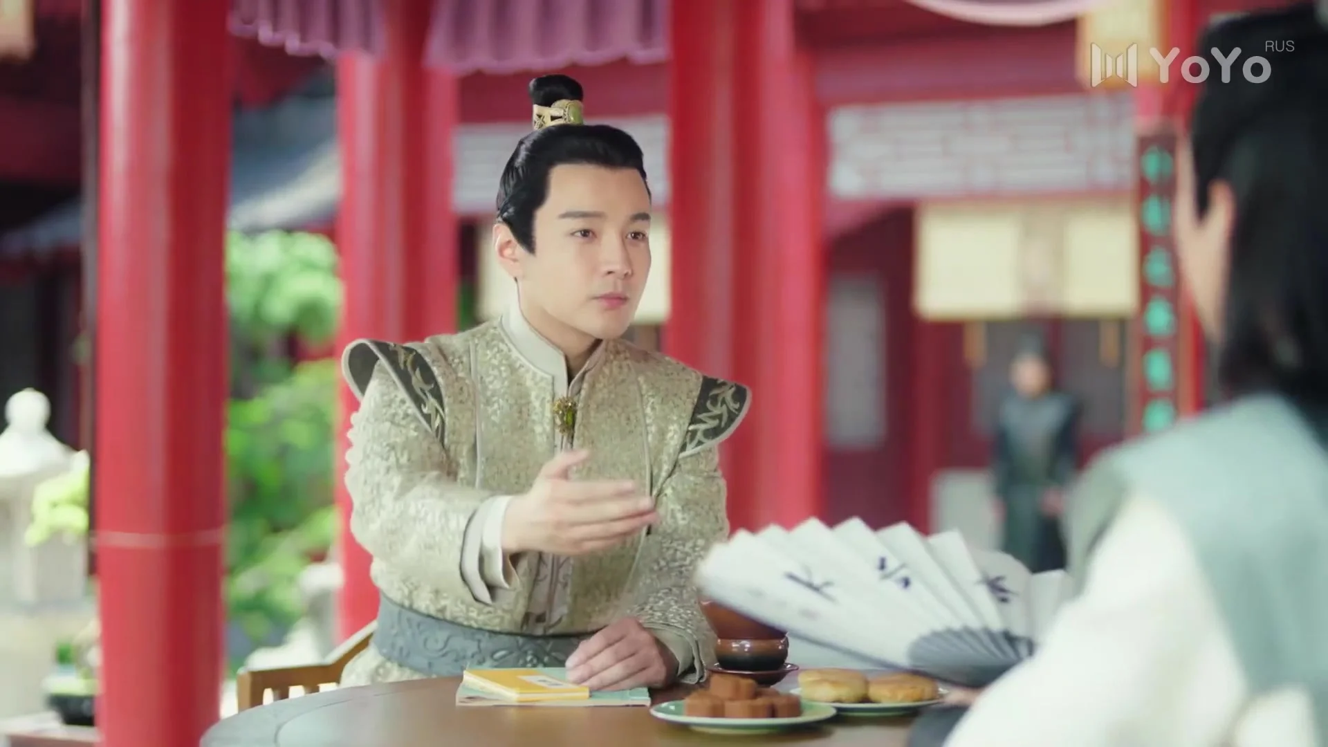 Только любовь