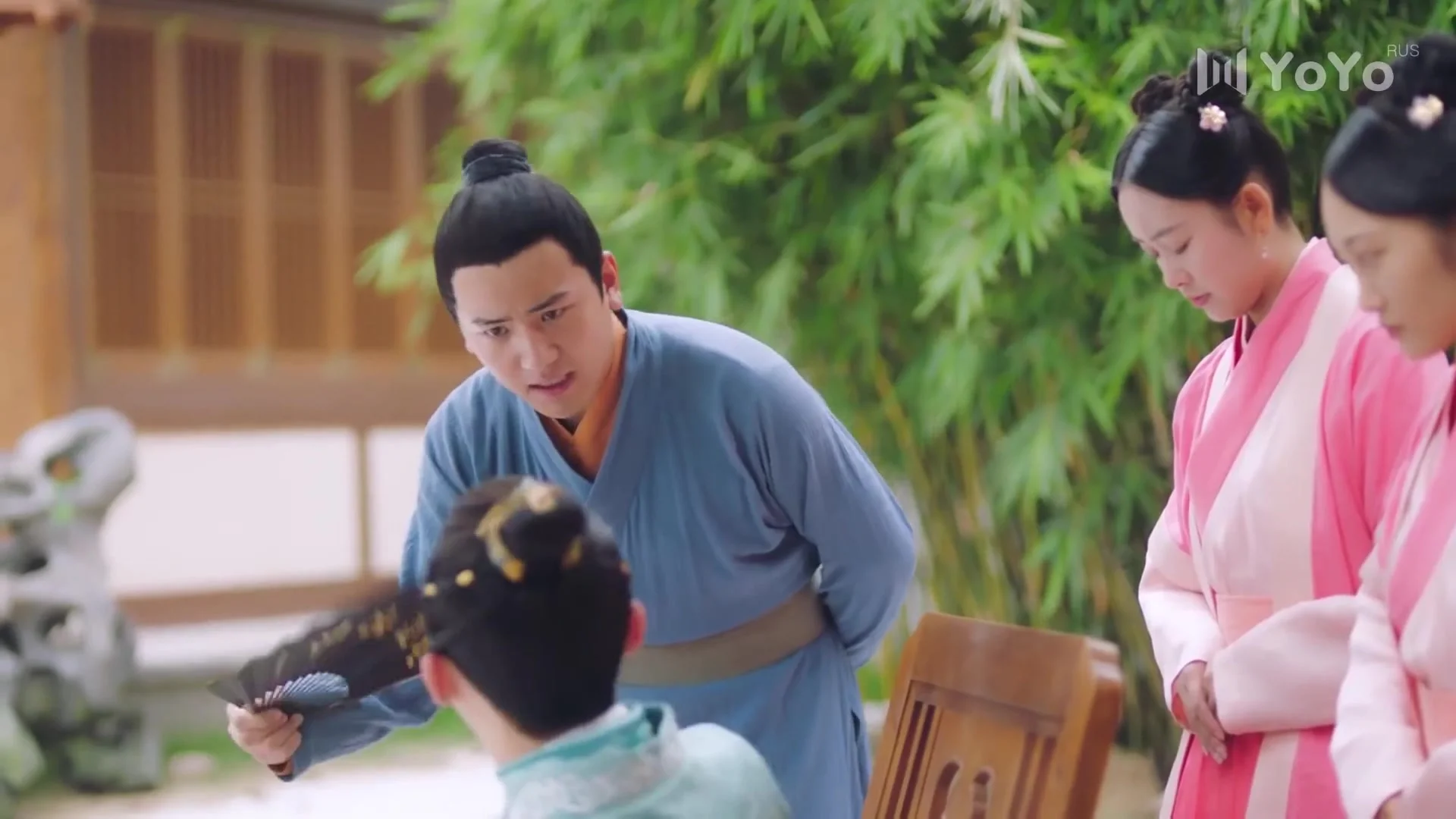 Только любовь