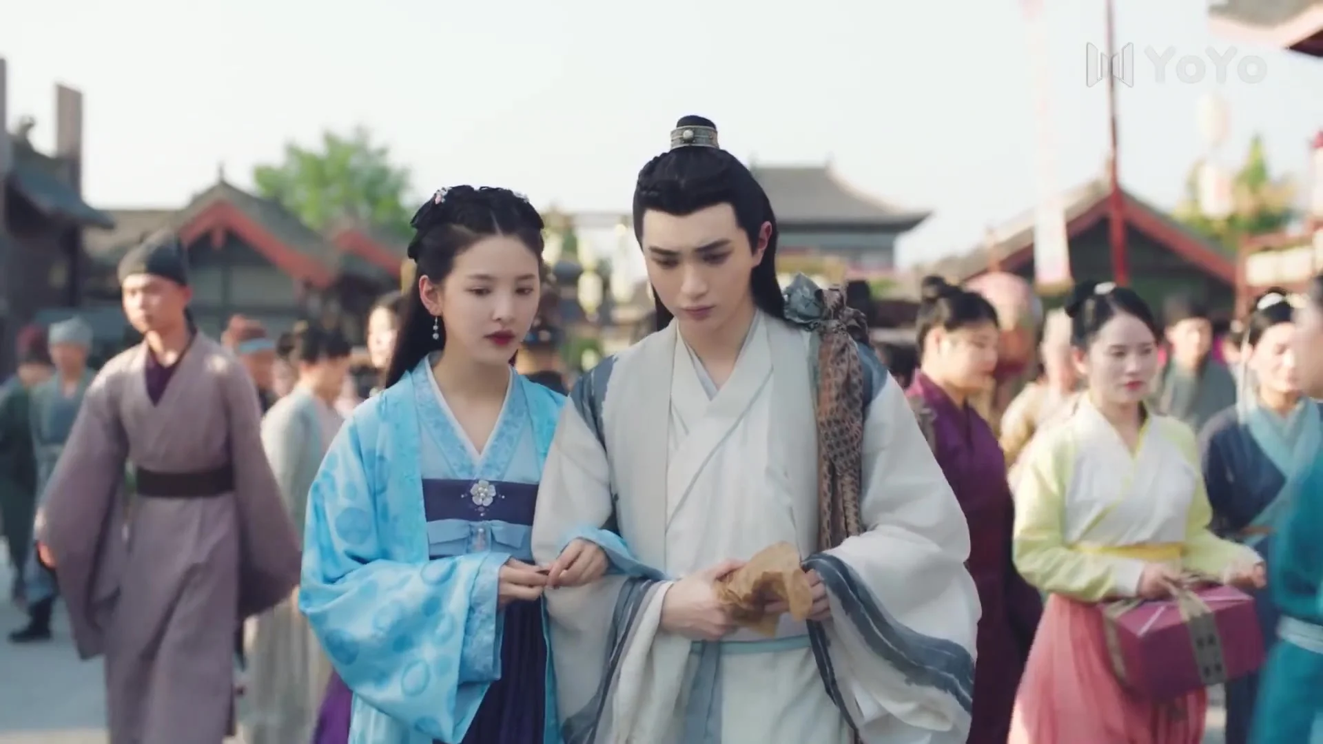 Только любовь