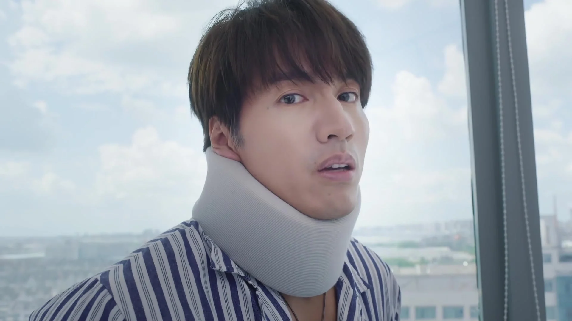 Обмен удачей