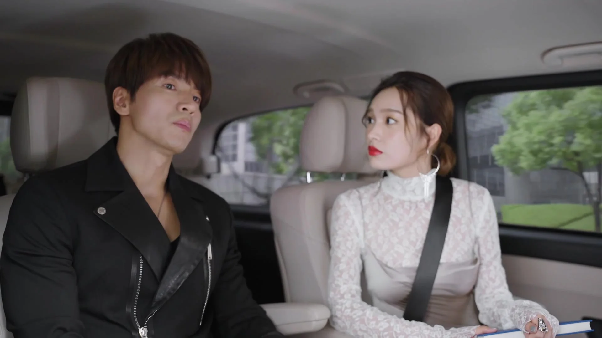 Обмен удачей