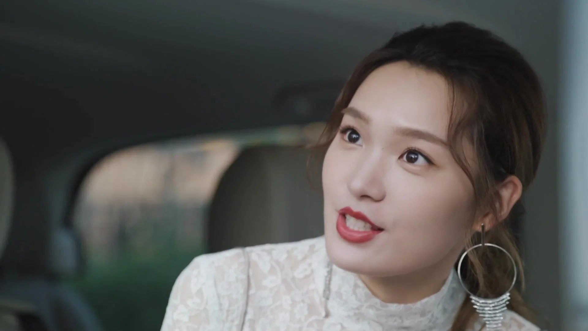 Обмен удачей