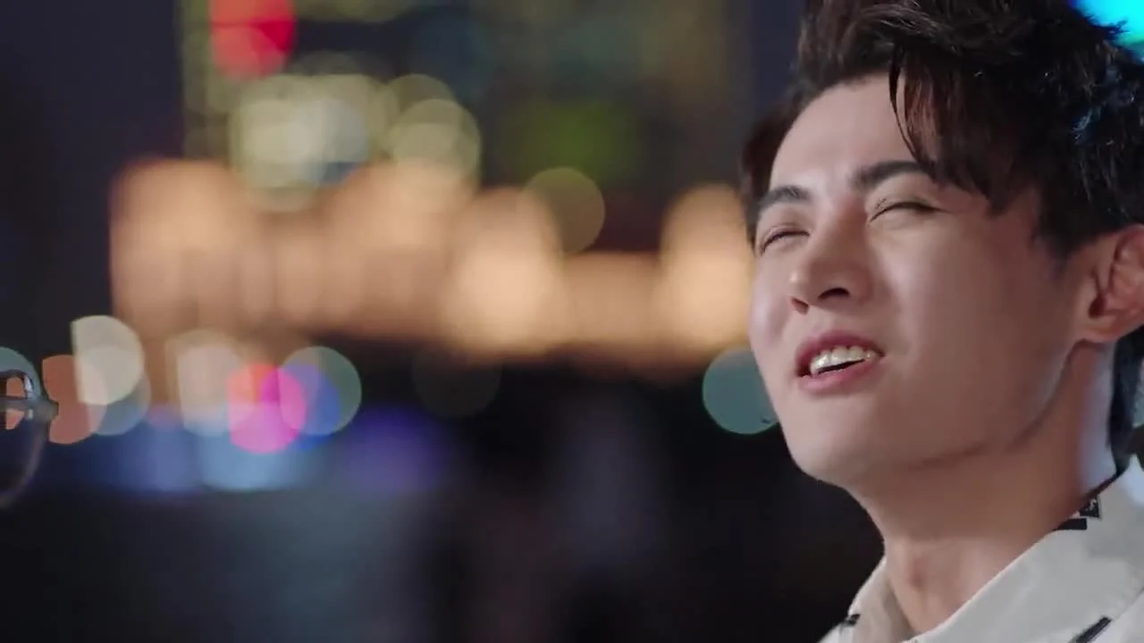 Ты моя судьба (китайская версия)