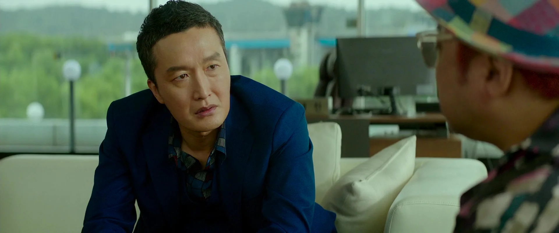 Проходимцы