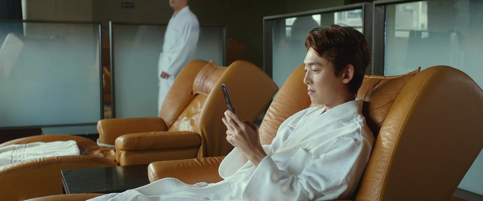 Проходимцы