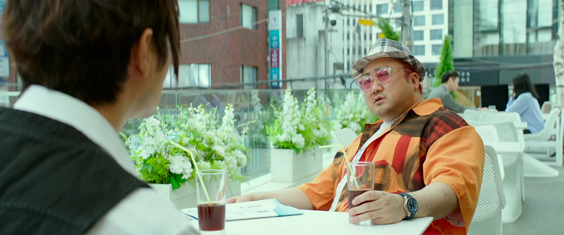 Проходимцы