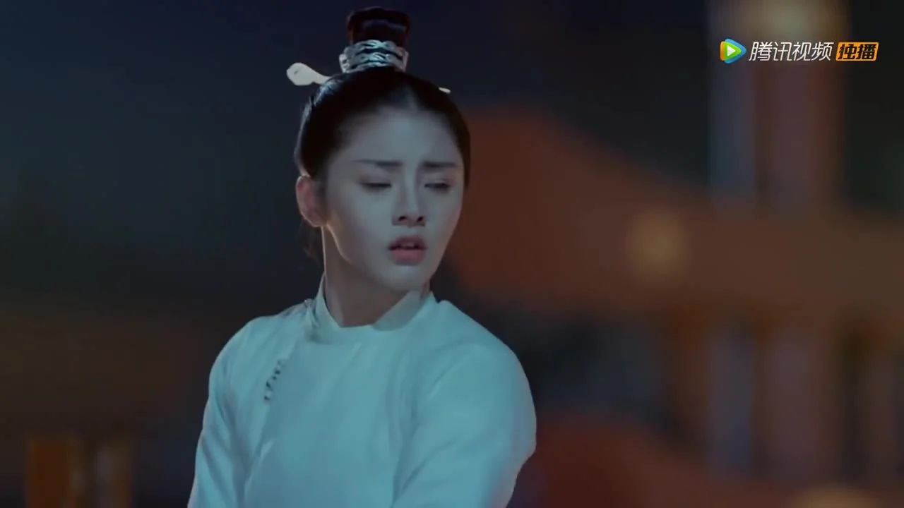 Легенда о Цзинь Янь