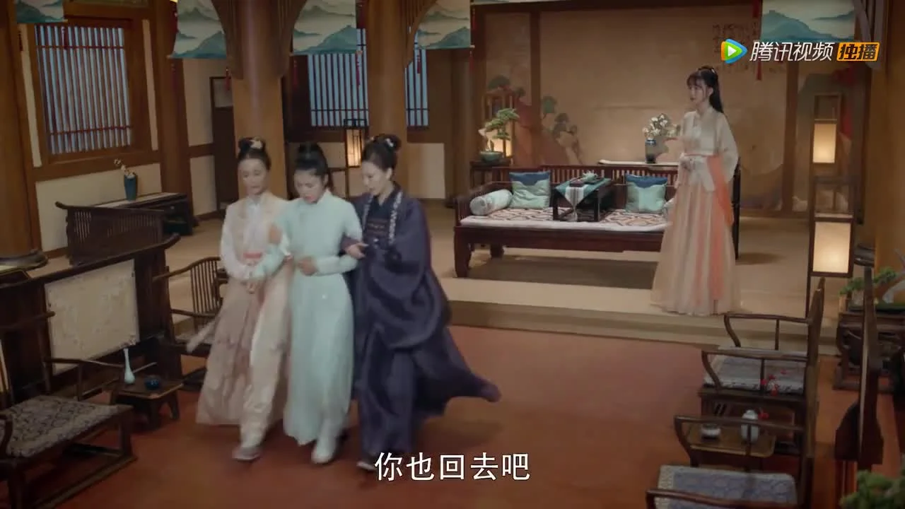 Легенда о Цзинь Янь