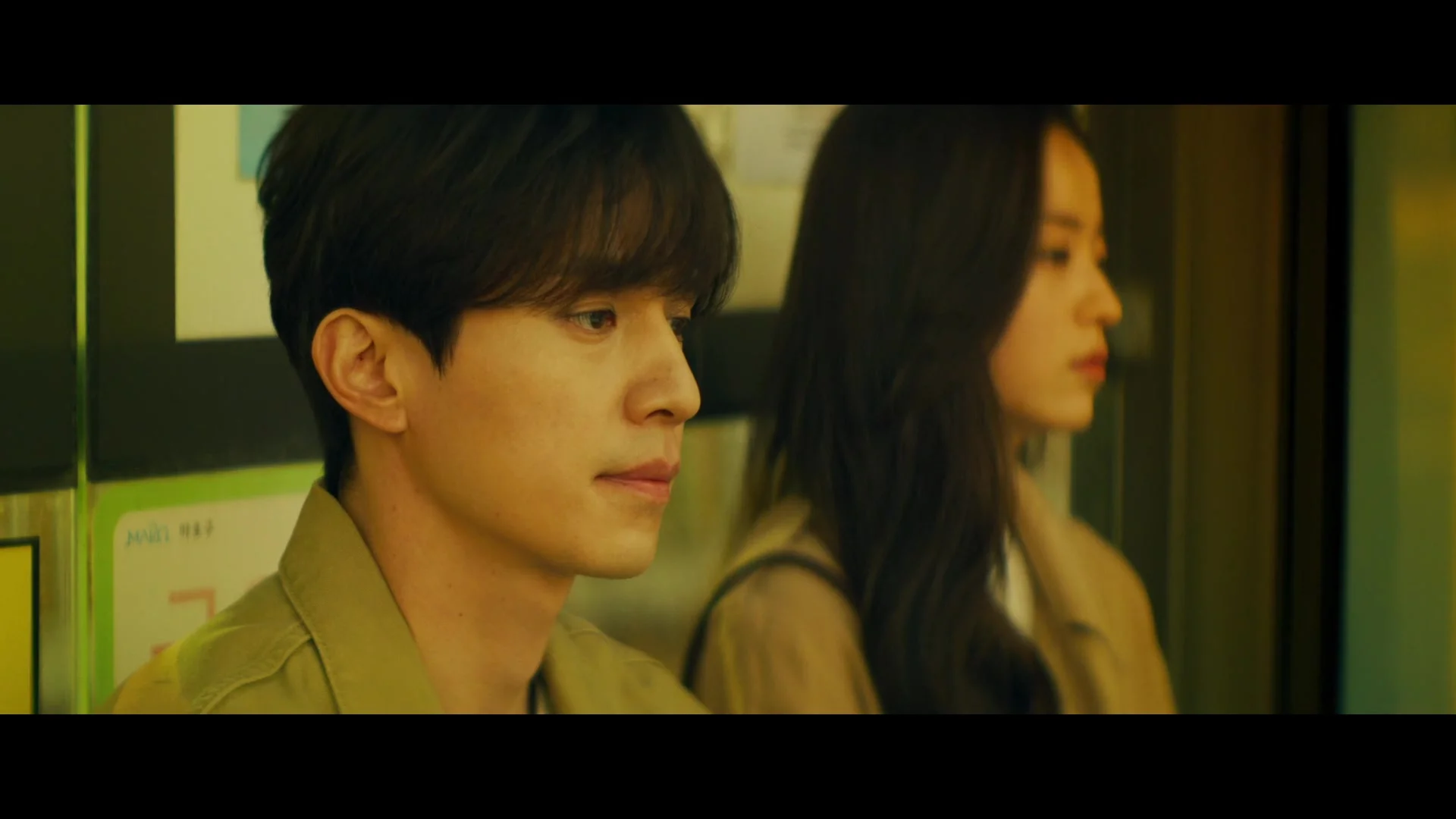 Неспящие в Сеуле