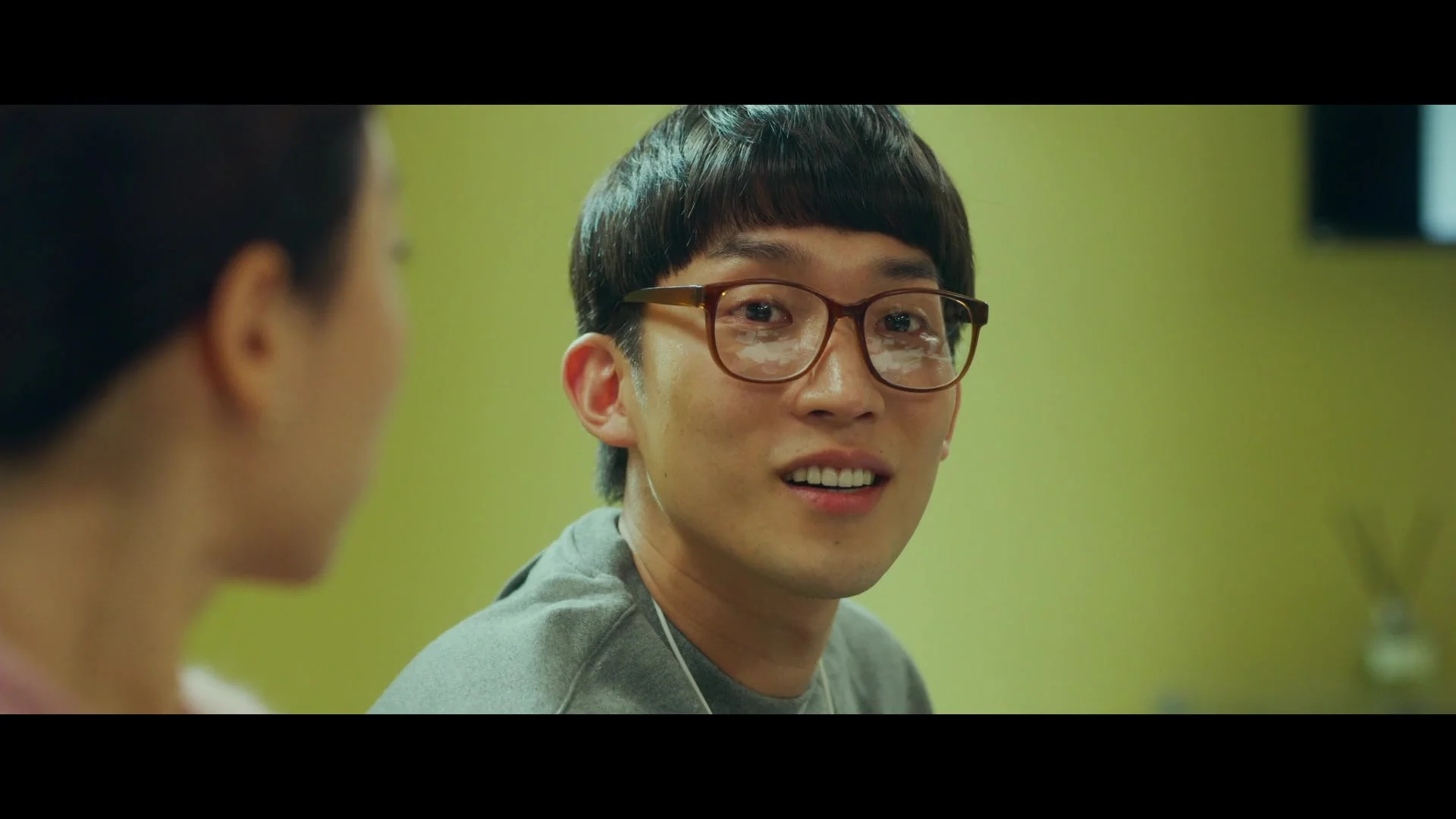 Неспящие в Сеуле