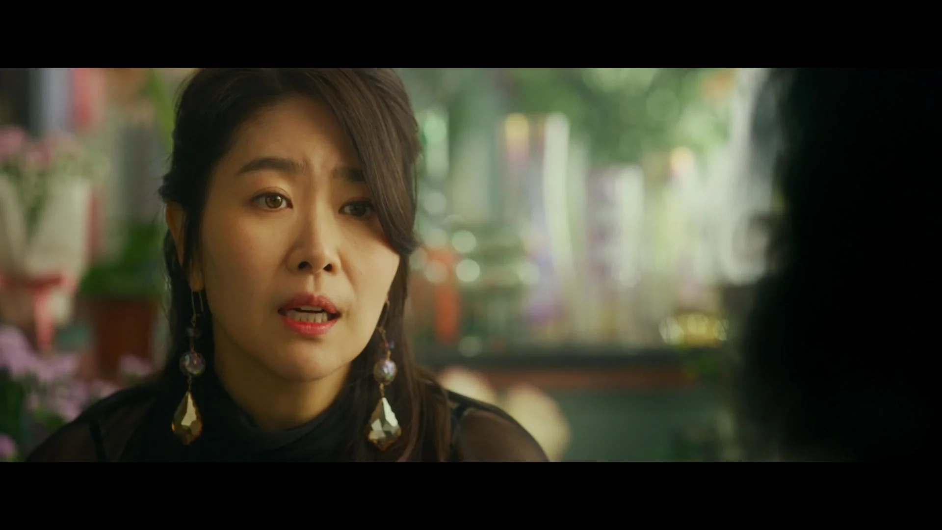 Неспящие в Сеуле