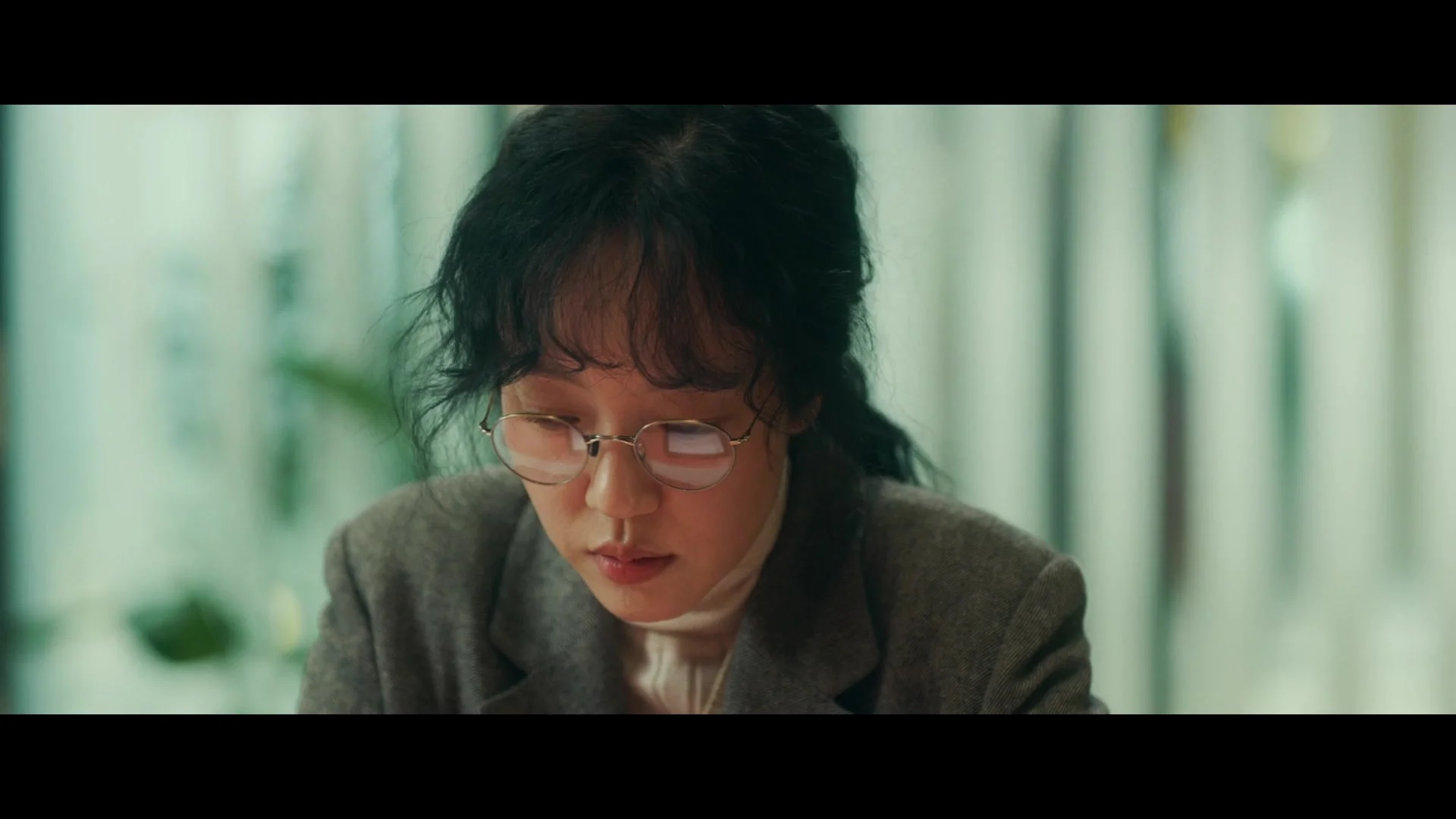 Неспящие в Сеуле