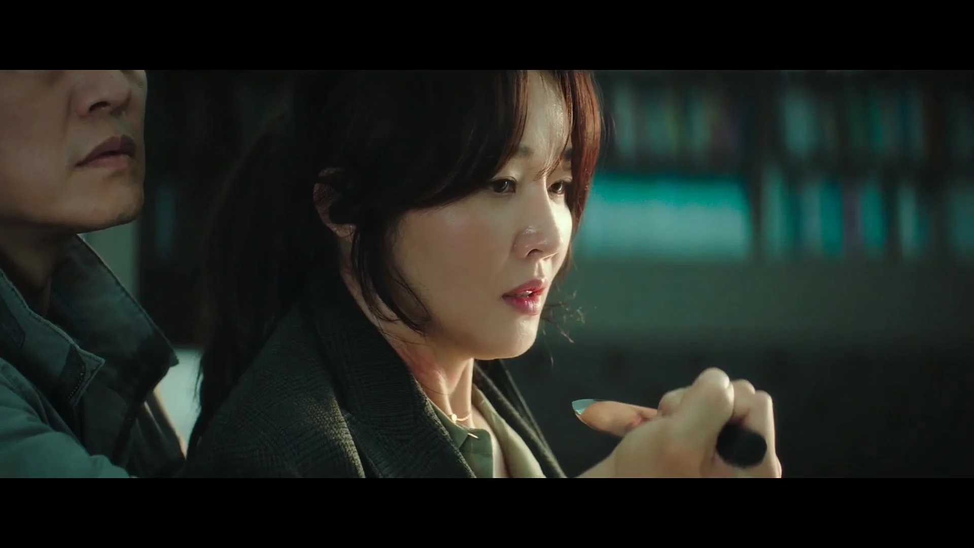 Армия мёртвых в Пусане