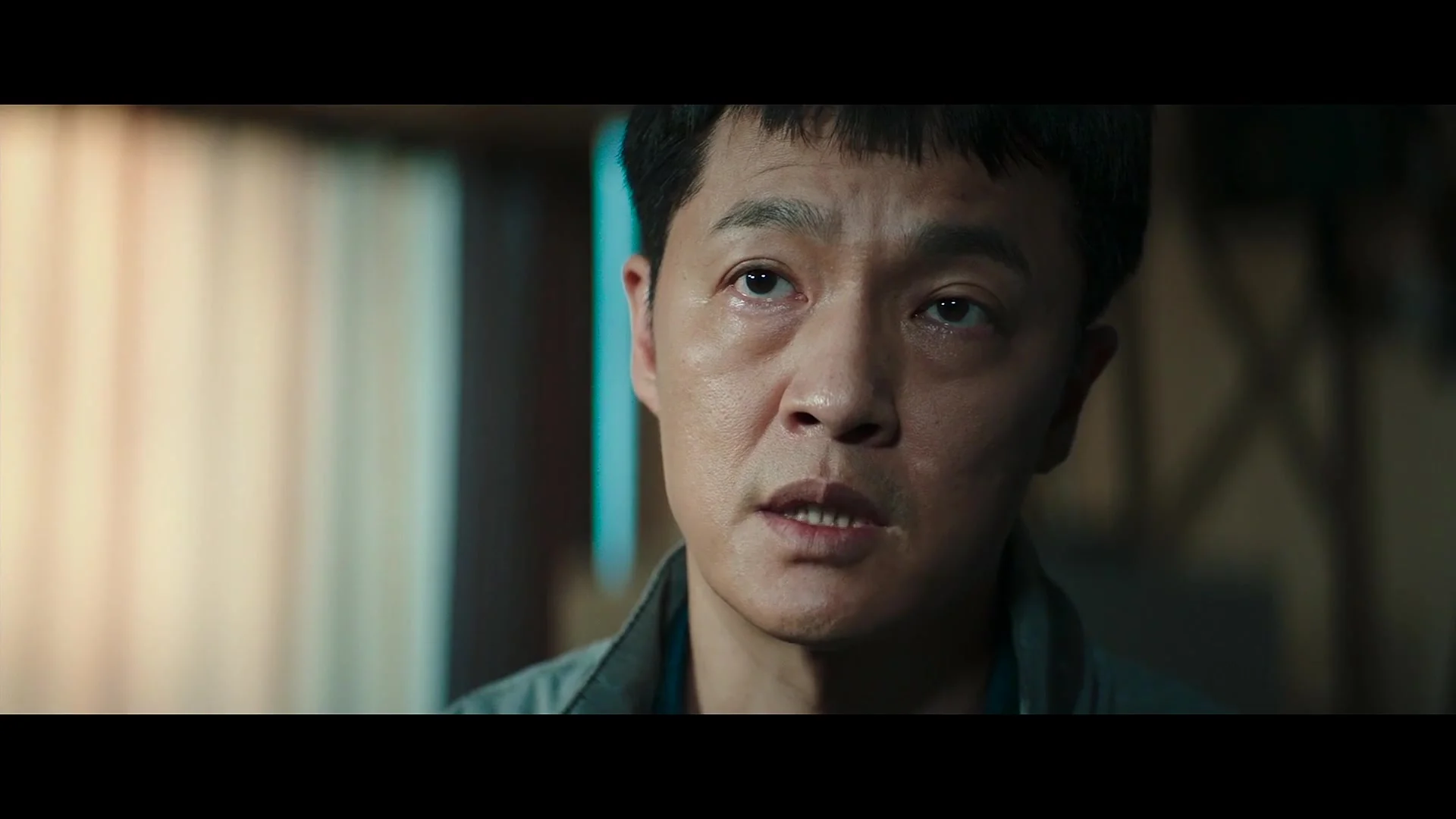 Армия мёртвых в Пусане