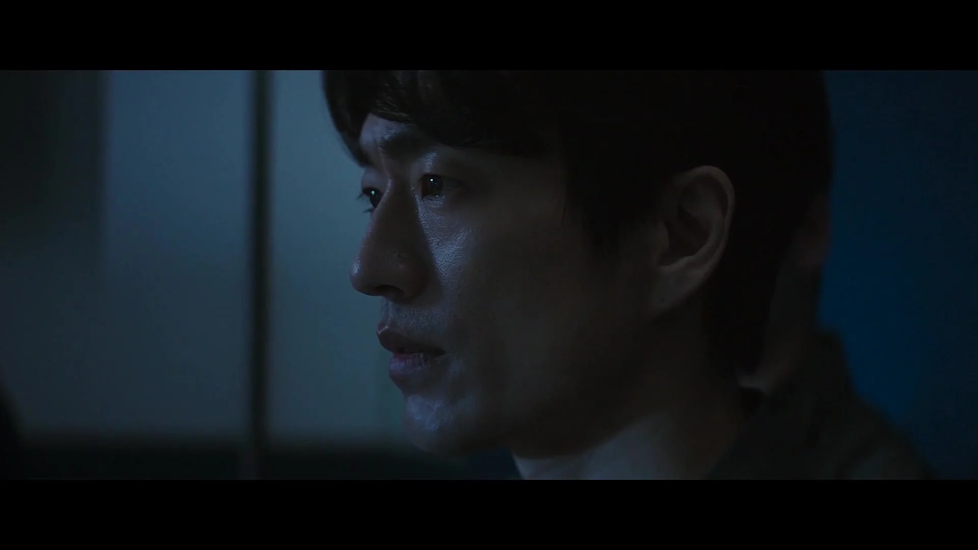 Армия мёртвых в Пусане