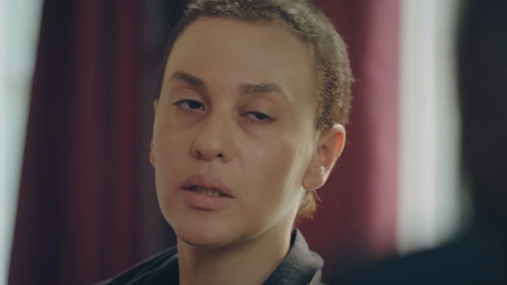 Красная комната