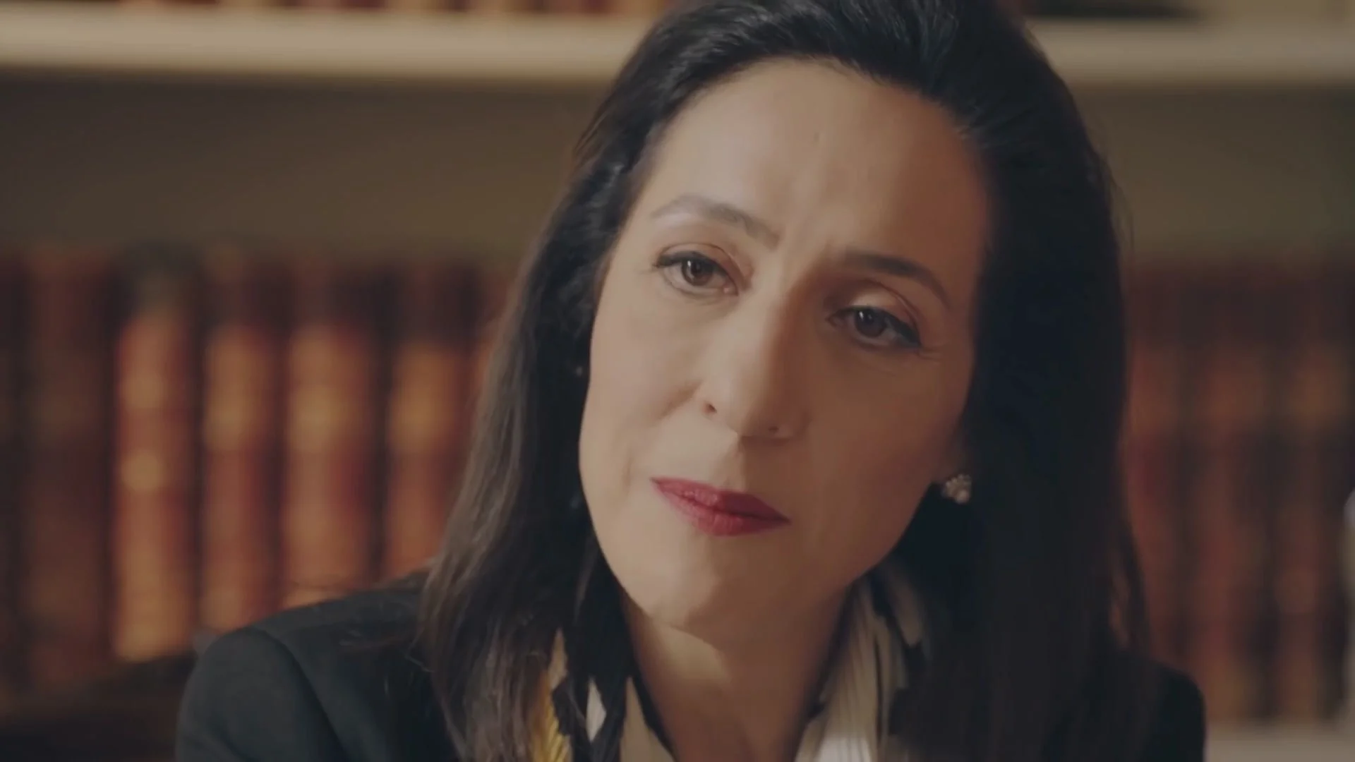 Красная комната