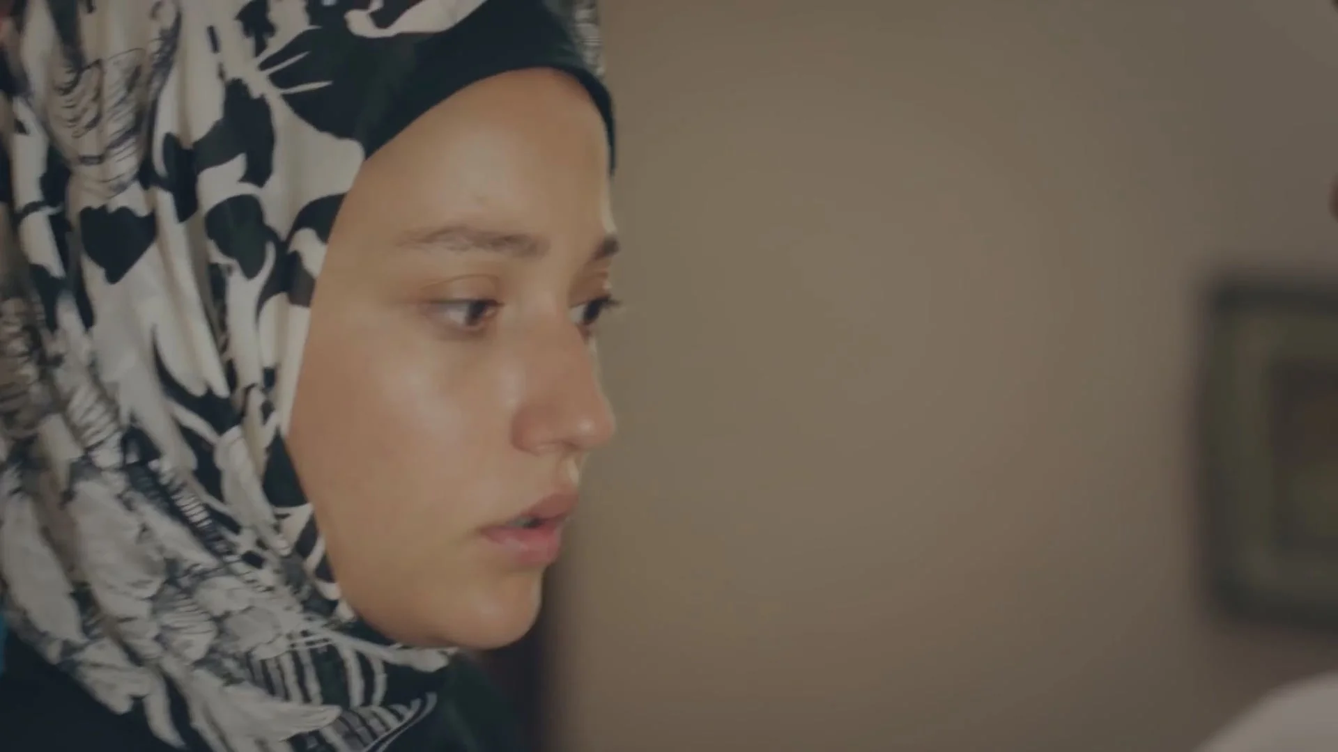 Красная комната