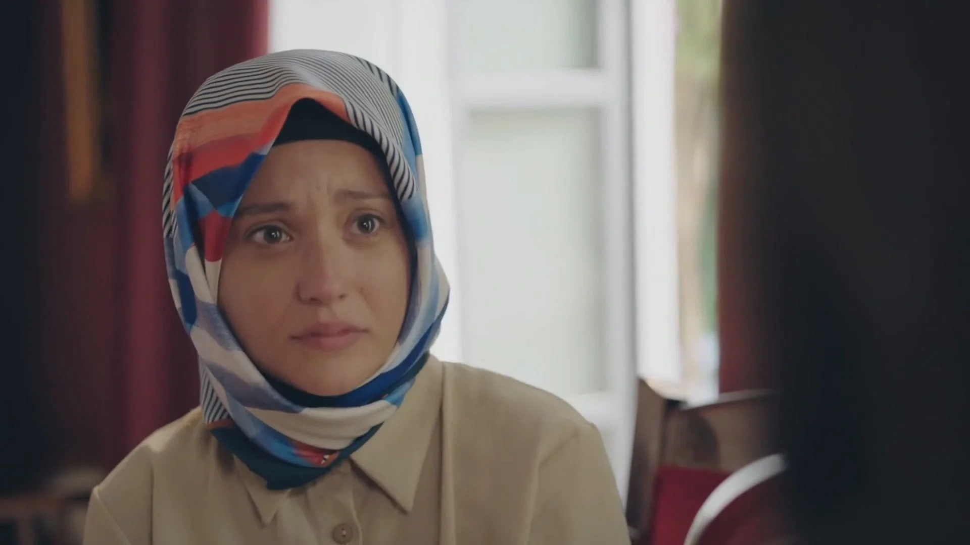 Красная комната