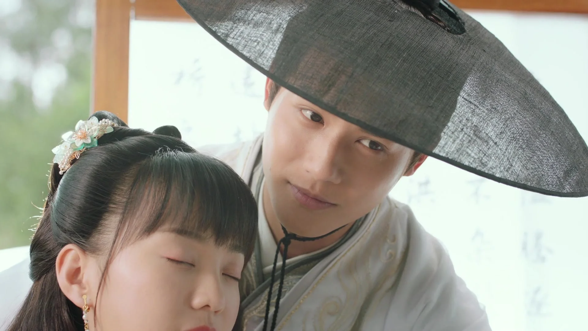 Неспящая принцесса