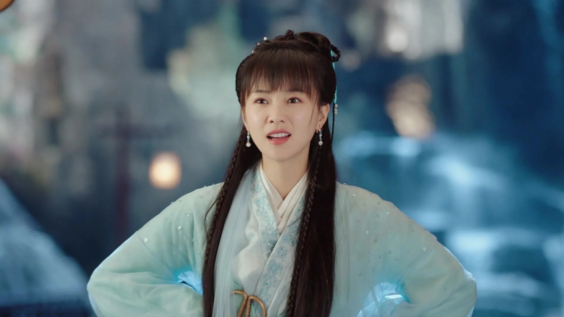 Неспящая принцесса