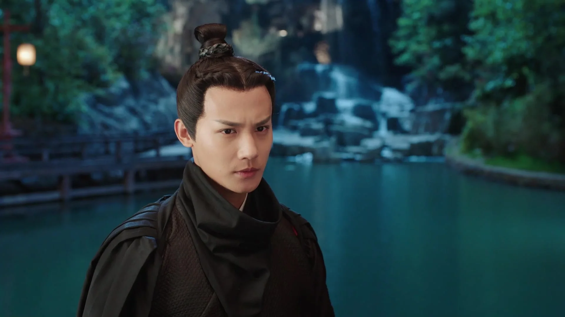 Неспящая принцесса