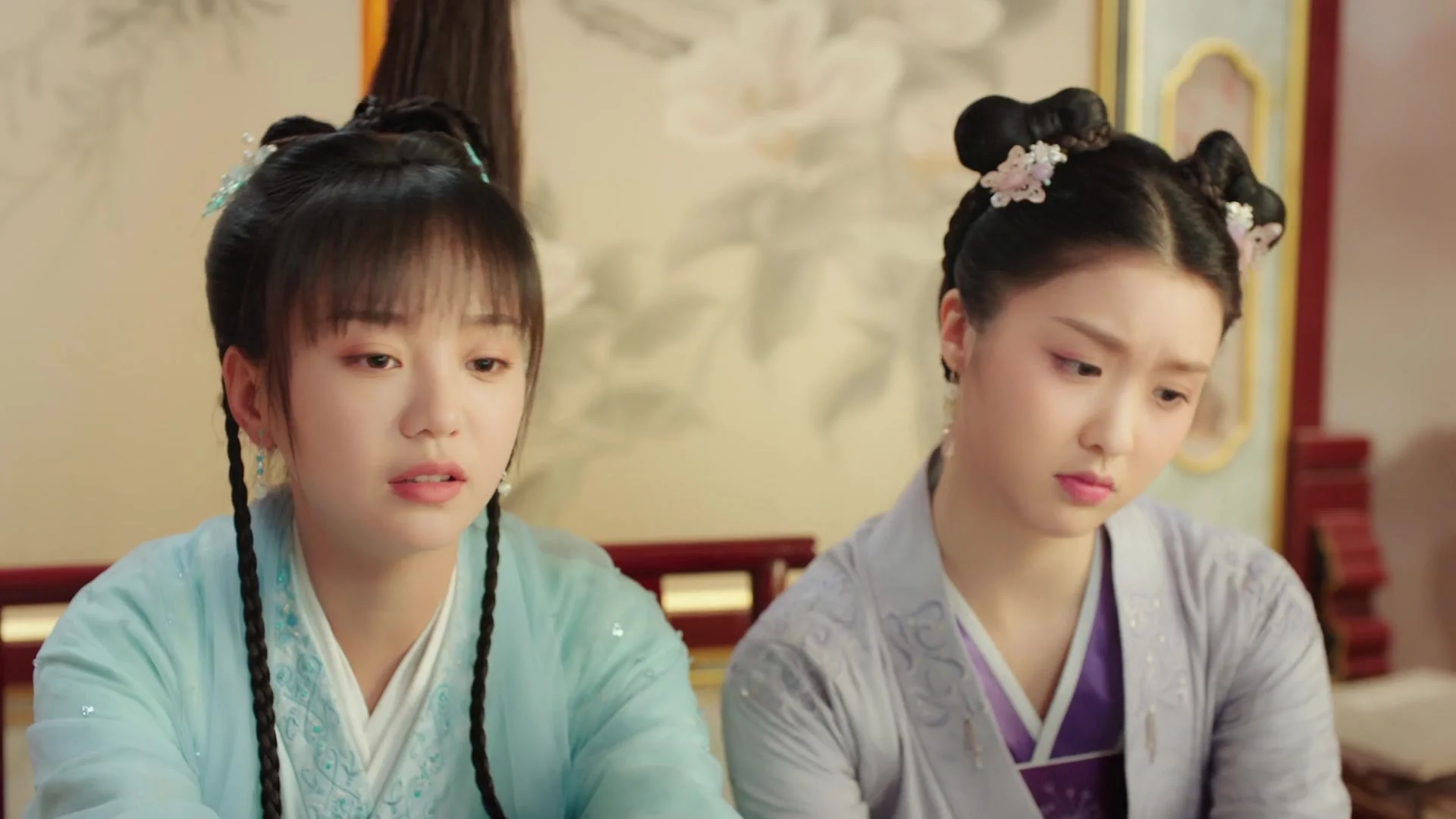 Неспящая принцесса