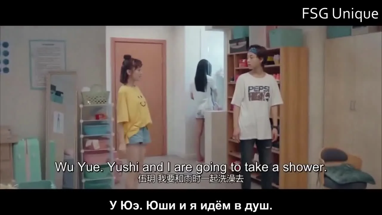 Молодость без рецепта