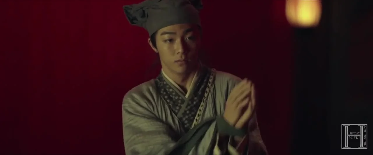 Похититель душ