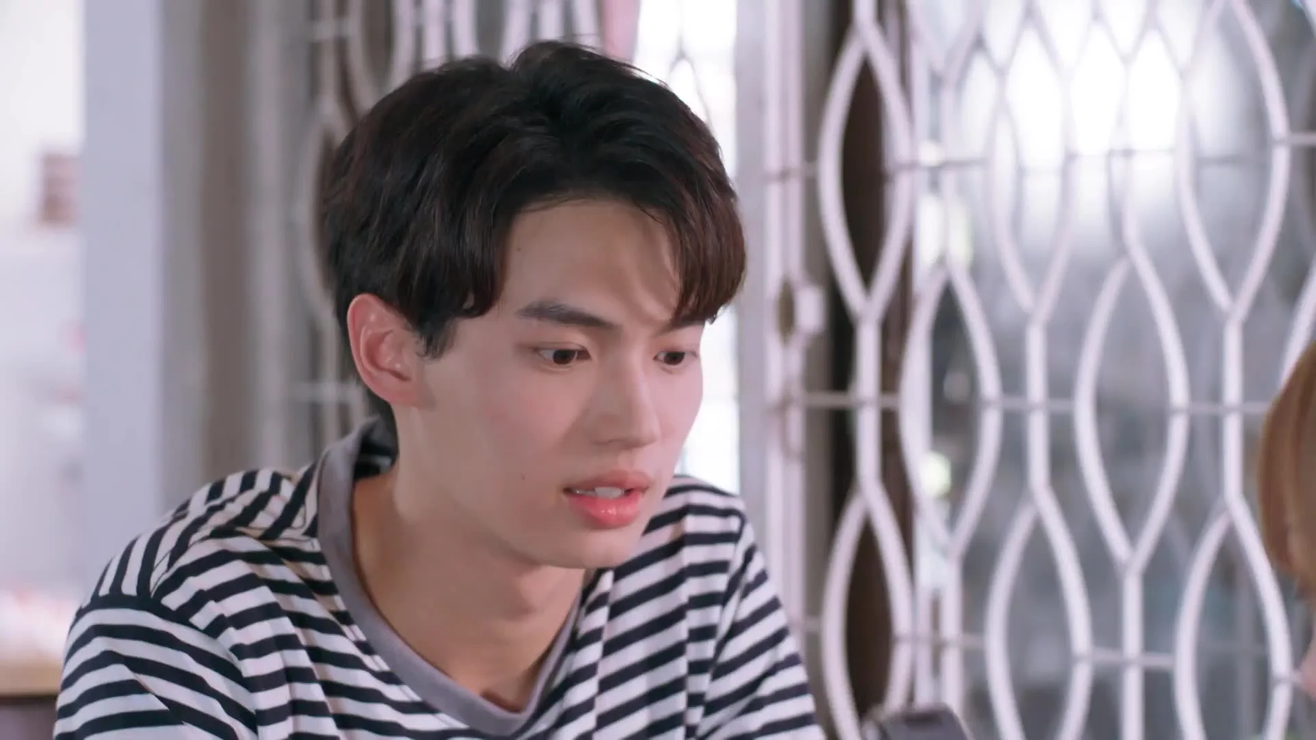 Потому что мы вместе