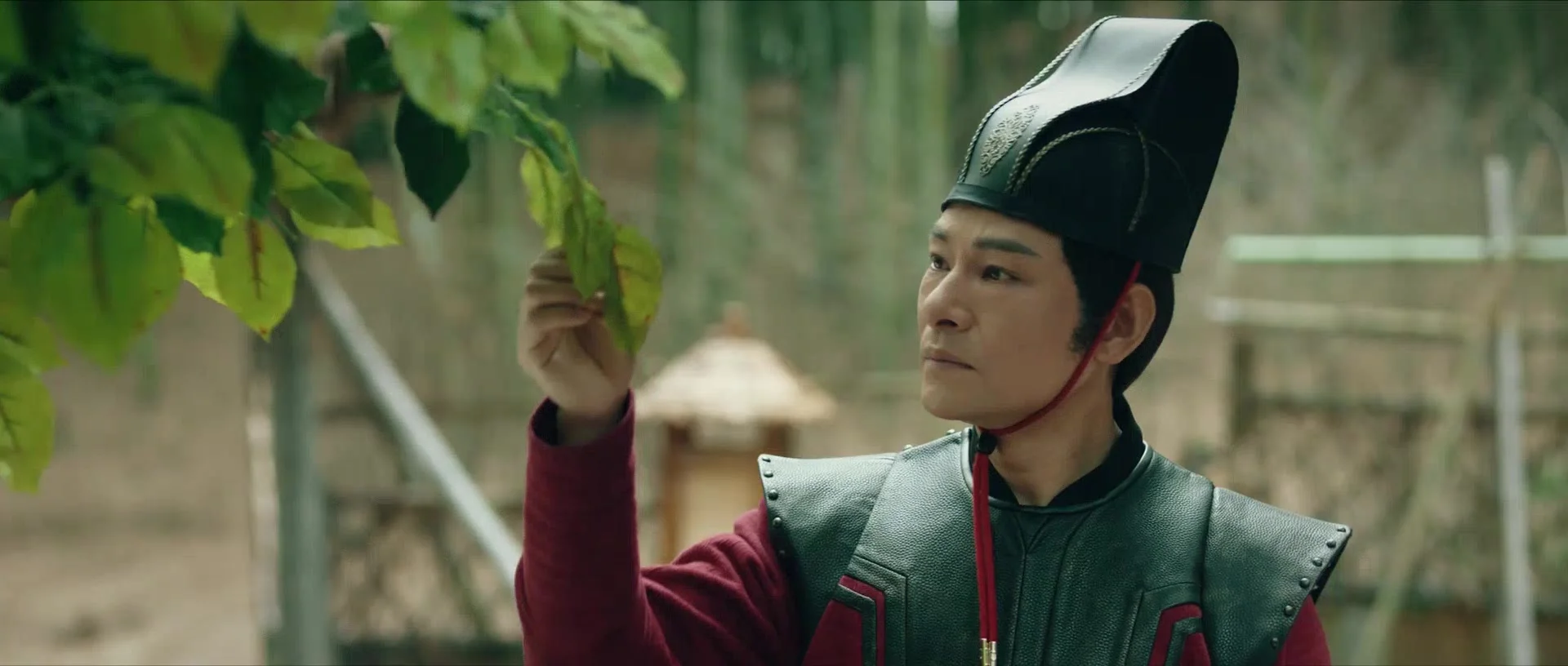 Детектив Ди и убийца одиноких небес