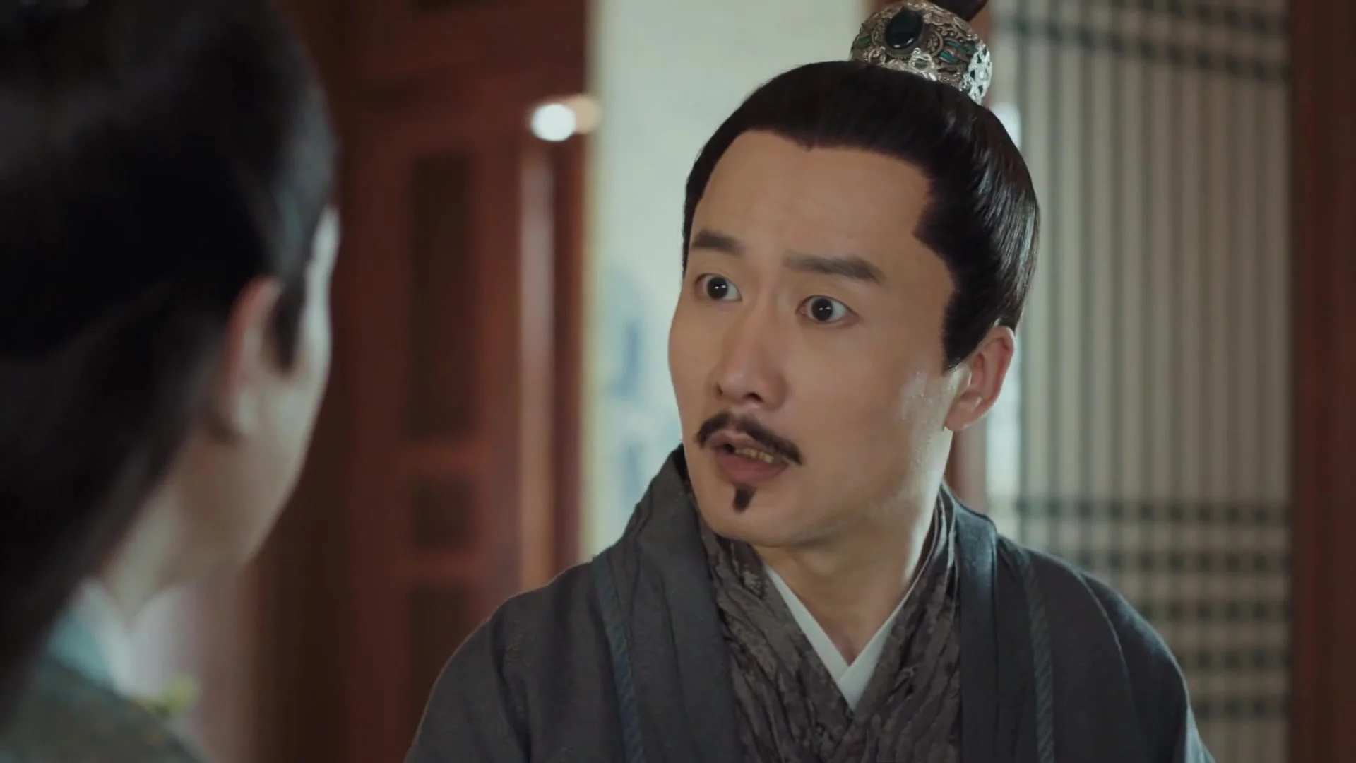 Мой героический муж