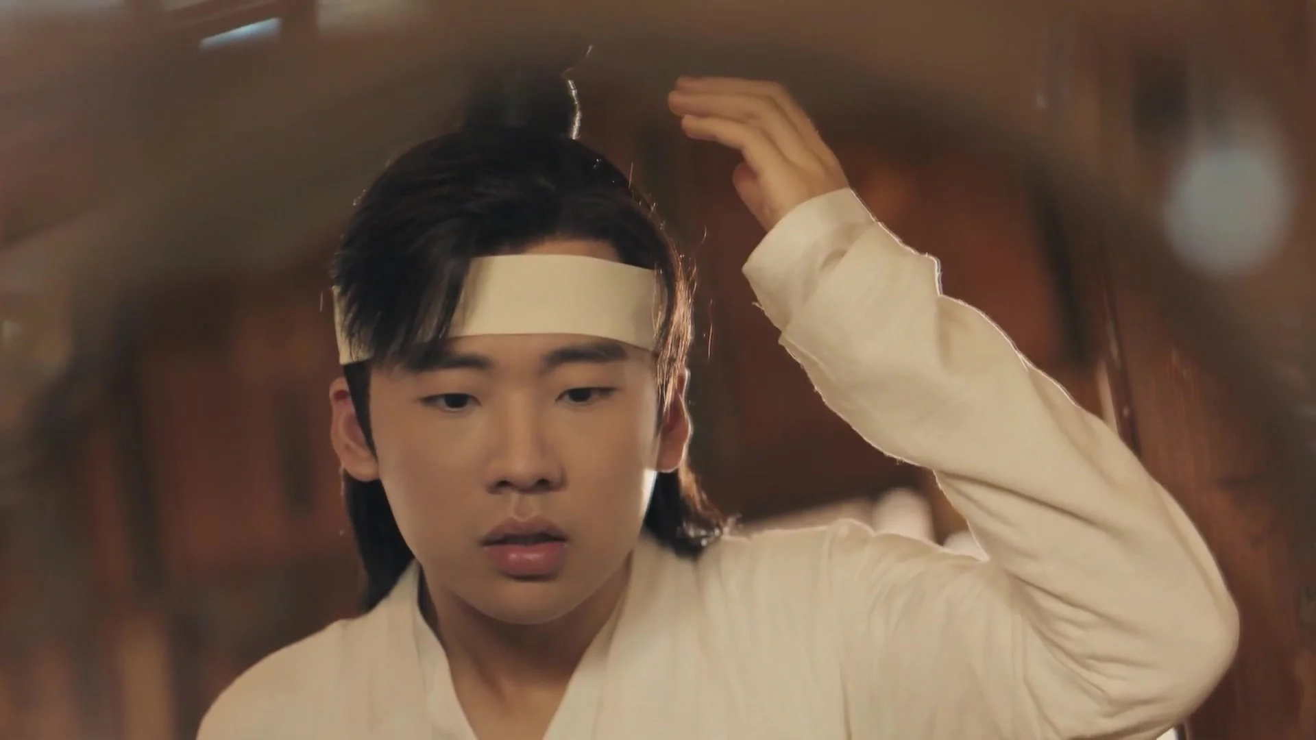 Мой героический муж